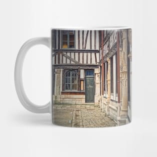 Saint-Maclou aitre Mug